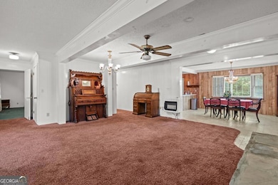 1030 Georgia 100, Bowdon, GA 30108 - photo 5