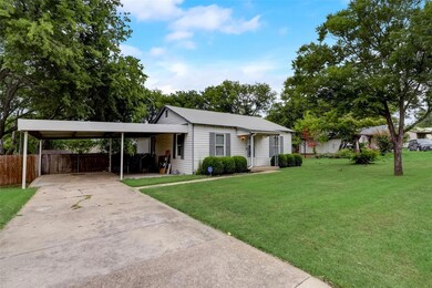 8512 Michael St, Fort Worth, TX 76108 - photo 3