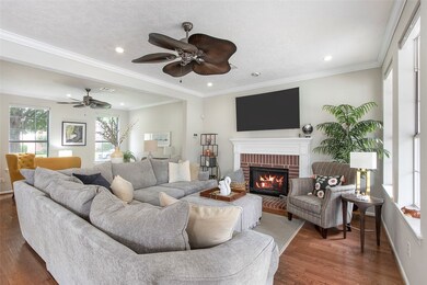 7927 Hickory Mill Ct, Houston, TX 77095 - photo 6