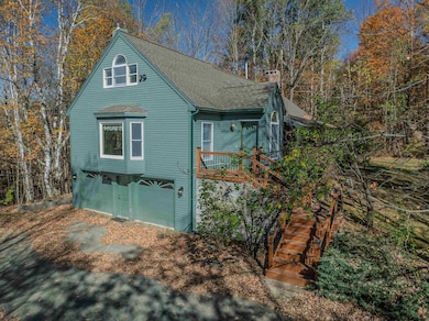 637 Wallace Hill Rd, Franconia, NH 03580 - photo 2