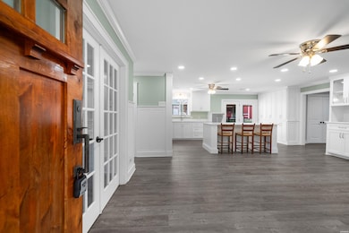 205 Lakeside Rd, Hot Springs National Park, AR 71901 - photo 3