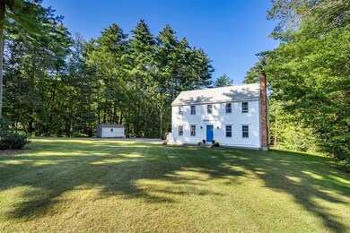 10 Pheasant Ridge Rd, Townsend, MA 01469 - photo 4