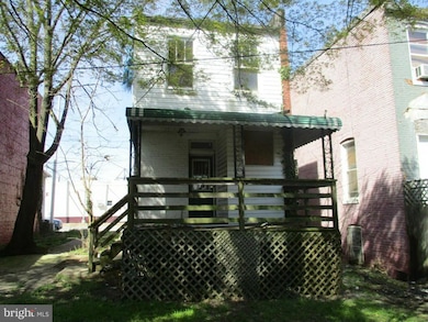 265 S Hilton St, Baltimore, MD 21229 - photo 5