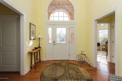 3768 Anslow Dr, Leland, NC 28451 - photo 5