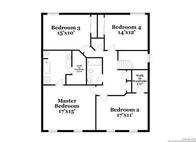 9731 Country Shadow, San Antonio, TX 78254 - photo 3