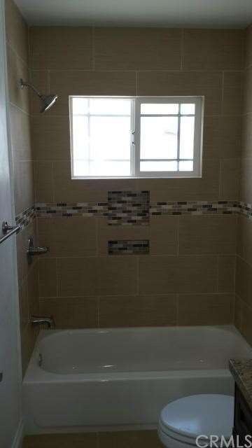 Bathroom 1 Shower