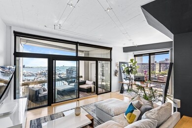 63 Atlantic Ave unit 7A, Boston, MA 02110 - photo 6