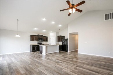 1350 Greenbriar Way, Franklin, IN 46131 - photo 5