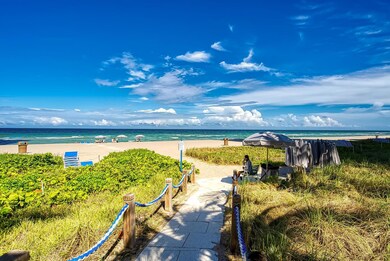 Ocean III unit 506 On 5th Floor, Sunny Isles Beach, FL 33160 - photo 4