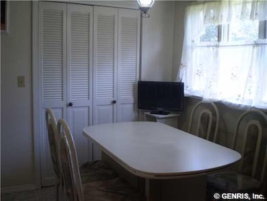 Kitchen Dining