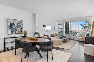 St. Regis Residences Boston unit 10D, Boston, MA 02210 - photo 2