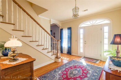 3725 Tanglewood Dr, Springdale, AR 72764 - photo 4