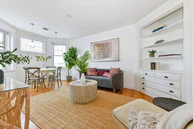 3 Newport Rd unit 7, Cambridge, MA 02140 - photo 3