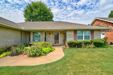 2517 NW 115th Place, Oklahoma City, OK 73120 - photo 7