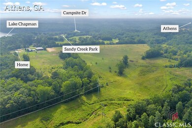 575 Bob Holman Rd, Athens, GA 30607 - photo 5