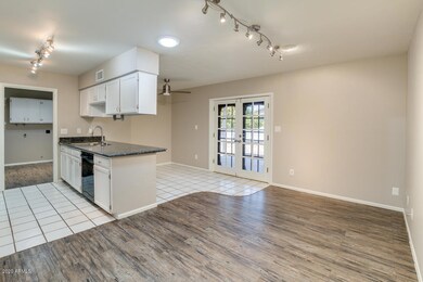 French Doors