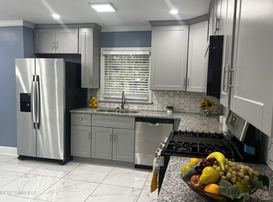 Delighful kitchen