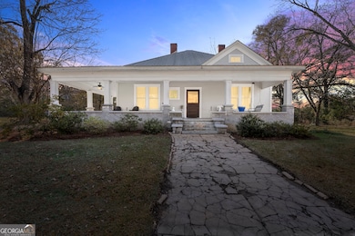 670 S Railroad Ave, Carlton, GA 30627 - photo 2