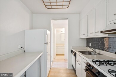 Hopkinson House unit 1505, Philadelphia, PA 19106 - photo 6