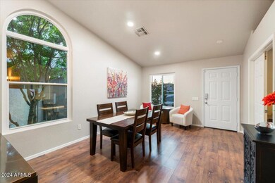 4-dining area