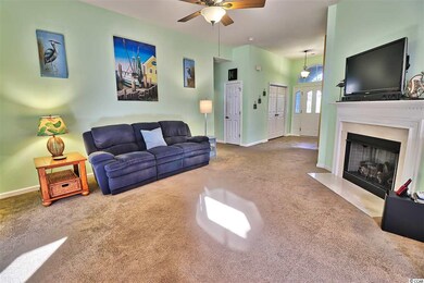186 Cypress Creek Dr unit Linksbrook, Murrells Inlet, SC 29576 - photo 5
