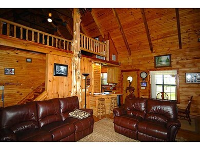 Den/Family/Great Room.
