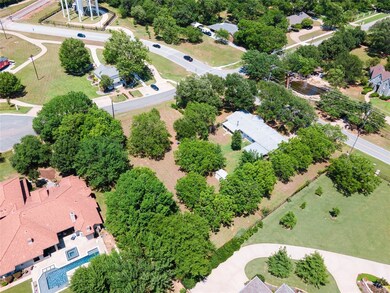 6000 Bransford Rd, Colleyville, TX 76034 - photo 4