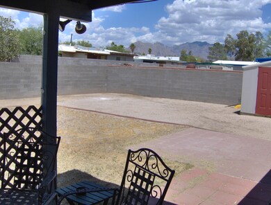 2872 W Rudasill Rd, Tucson, AZ 85741 - photo 3