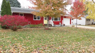 Northwest Corner