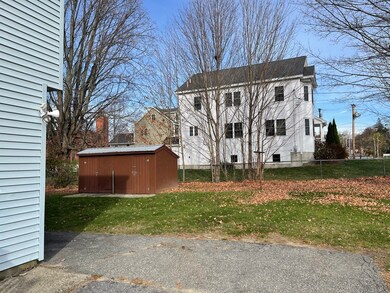 1 Wedgewood Ave, Billerica, MA 01821 - photo 3