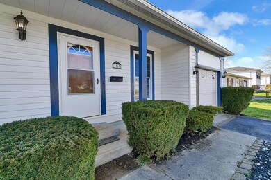 4007 Clabber Road Columbus Ohio-5