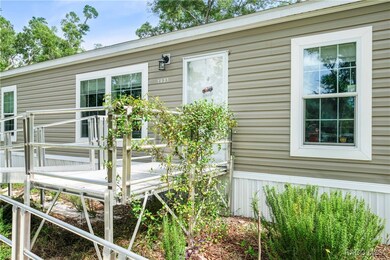 9031 NW 127th Place, Chiefland, FL 32626 - photo 5