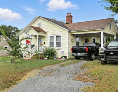 303 Poplar St, Gaffney, MD 20620 - photo 4