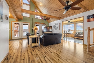 335 Crown Rd, Diamond City, AR 72644 - photo 7