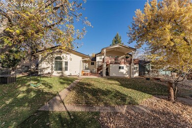 1336 Doyle Place, Colorado Springs, CO 80915 - photo 4