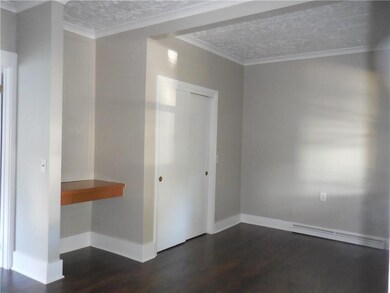 1st Floor Bedroom 1