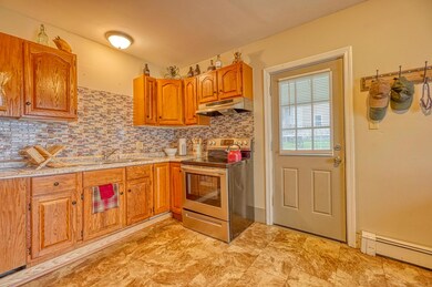 41 Dunn St unit 41 & 43, Auburn, ME 04210 - photo 4