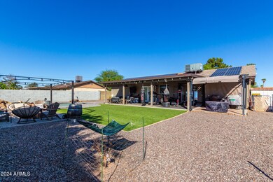 3319 W Marco Polo Rd unit 5, Phoenix, AZ 85027 - photo 5