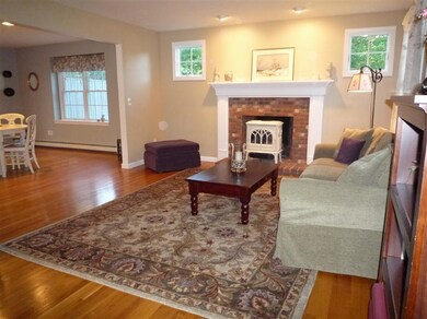93 Old Campus Dr, East Falmouth, MA 02536 - photo 4