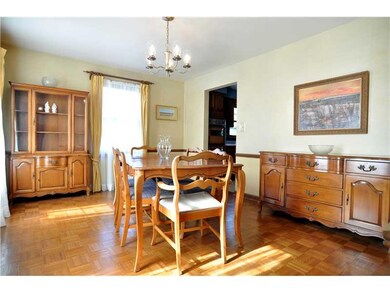 Dining Room.