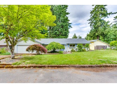 6316 NE 52nd St, Vancouver, WA 98661 - photo 2