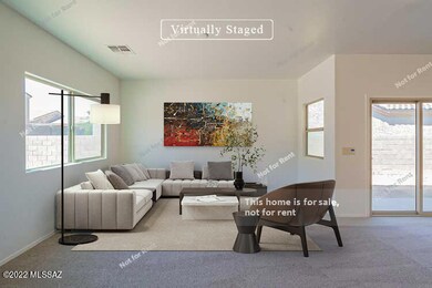 Virtually Staged