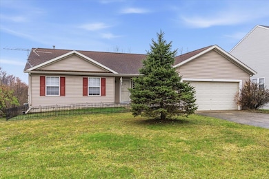 73 Murphy's Trail, Kalamazoo, MI 49009 - photo 2