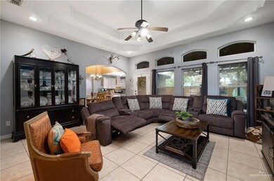 2619 Stacey St, Edinburg, TX 78539 - photo 4