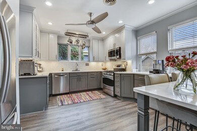 605 Stoneleigh Rd, Baltimore, MD 21212 - photo 4