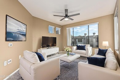 04-3rd - Living Room - Modern - 4