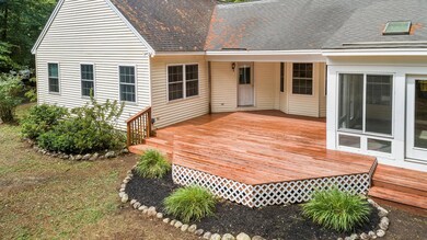 42 Shindagan Rd, Wilmot, NH 03287 - photo 4