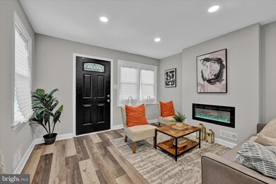 4806 Nurton Ave, Baltimore, MD 21215 - photo 6