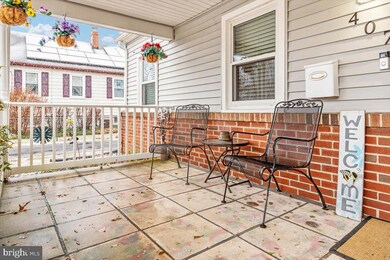 407 3rd Ave SW, Glen Burnie, MD 21061 - photo 4