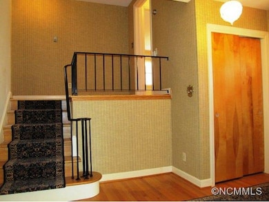 Entrance Foyer
